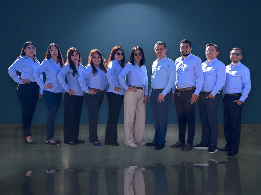 Equipo Protecompu 4