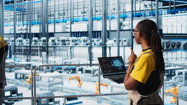 Sector tecnología